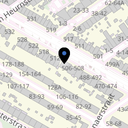 Appartement VBG01 F 7496 3