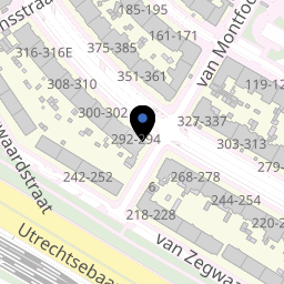 Appartement VBG01 F 7497 1