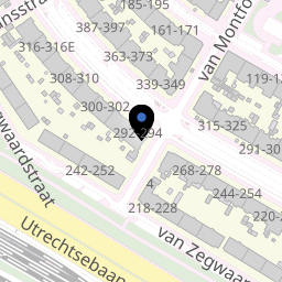 Appartement VBG01 F 7497 5