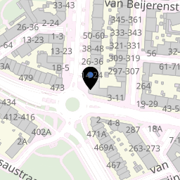 Appartement VBG01 F 7498 1