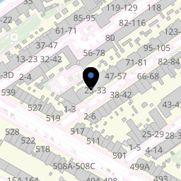 Appartement VBG01 F 7500 2
