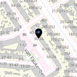 Appartement VBG01 F 7501 1