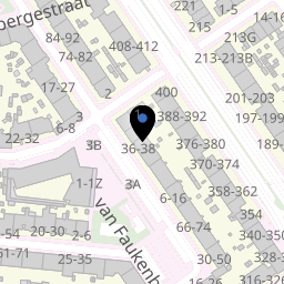 Appartement VBG01 F 7501 4