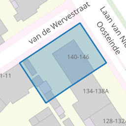 Perceel VBG01-F-7503