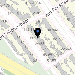 Appartement VBG01 F 7510 3