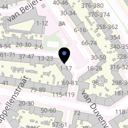 Appartement VBG01 F 7514 1