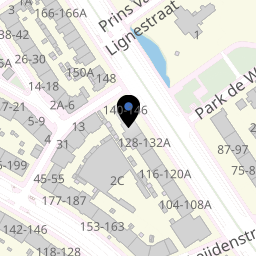 Appartement VBG01 F 7519 6