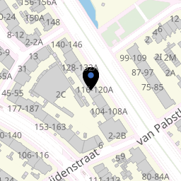 Appartement VBG01 F 7522 6