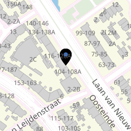 Appartement VBG01 F 7523 1