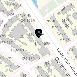 Appartement VBG01 F 7523 5