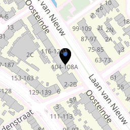 Appartement VBG01 F 7524 4