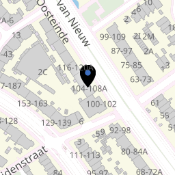 Appartement VBG01 F 7524 5