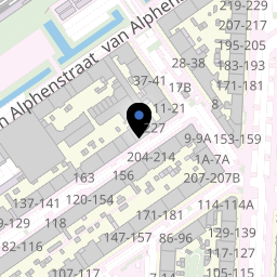 Appartement VBG01 F 7525 1