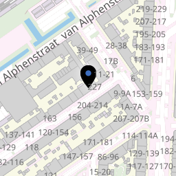 Appartement VBG01 F 7525 5