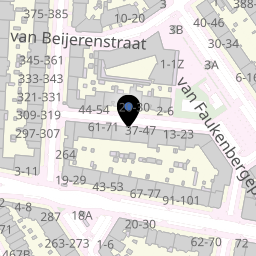 Appartement VBG01 F 7530 1