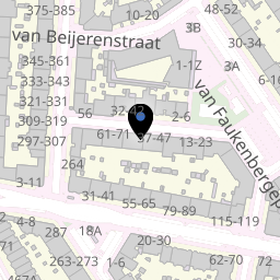 Appartement VBG01 F 7530 2