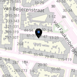 Appartement VBG01 F 7530 3