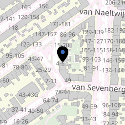 Appartement VBG01 F 7532 2