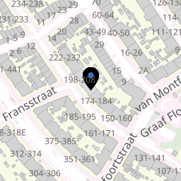 Appartement VBG01 F 7535 2