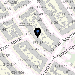 Appartement VBG01 F 7535 3