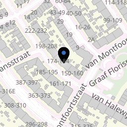 Appartement VBG01 F 7538 2