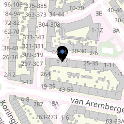 Appartement VBG01 F 7551 2