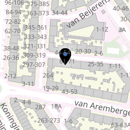 Appartement VBG01 F 7551 3
