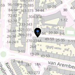 Appartement VBG01 F 7552 1