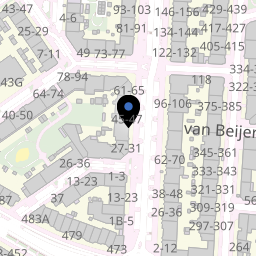 Appartement VBG01 F 7561 1