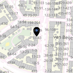 Appartement VBG01 F 7561 2