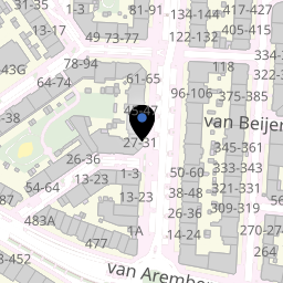 Appartement VBG01 F 7562 1