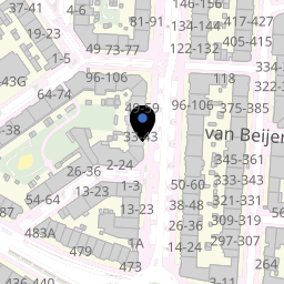 Appartement VBG01 F 7563 1