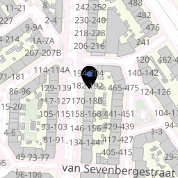 Appartement VBG01 F 7564 2