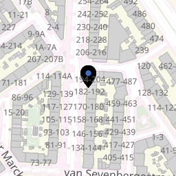 Appartement VBG01 F 7566 1