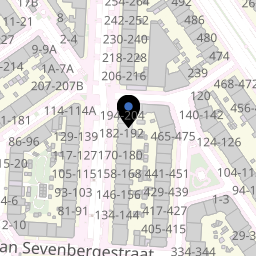 Appartement VBG01 F 7566 3