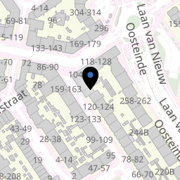 Appartement VBG01 F 7569 3