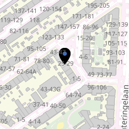 Appartement VBG01 F 7572 2