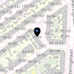Appartement VBG01 F 7572 4