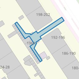 Perceel VBG01-F-7651