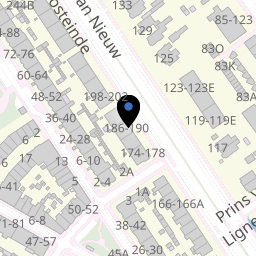 Appartement VBG01 F 7656 1
