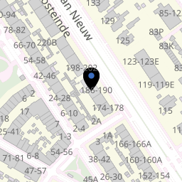 Appartement VBG01 F 7656 5
