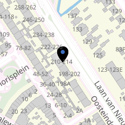 Appartement VBG01 F 7660 1