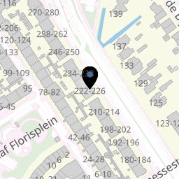 Appartement VBG01 F 7662 1