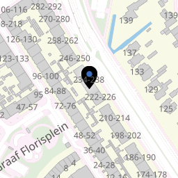 Appartement VBG01 F 7663 5