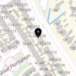 Appartement VBG01 F 7664 4
