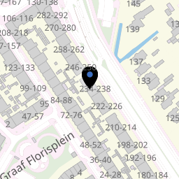 Appartement VBG01 F 7664 5