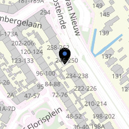 Appartement VBG01 F 7666 4