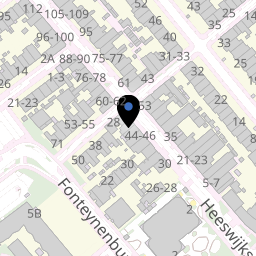 Appartement VBG01 F 7672 2