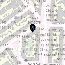 Appartement VBG01 F 7675 2