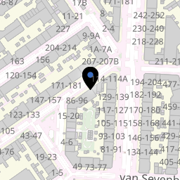 Appartement VBG01 F 7676 1